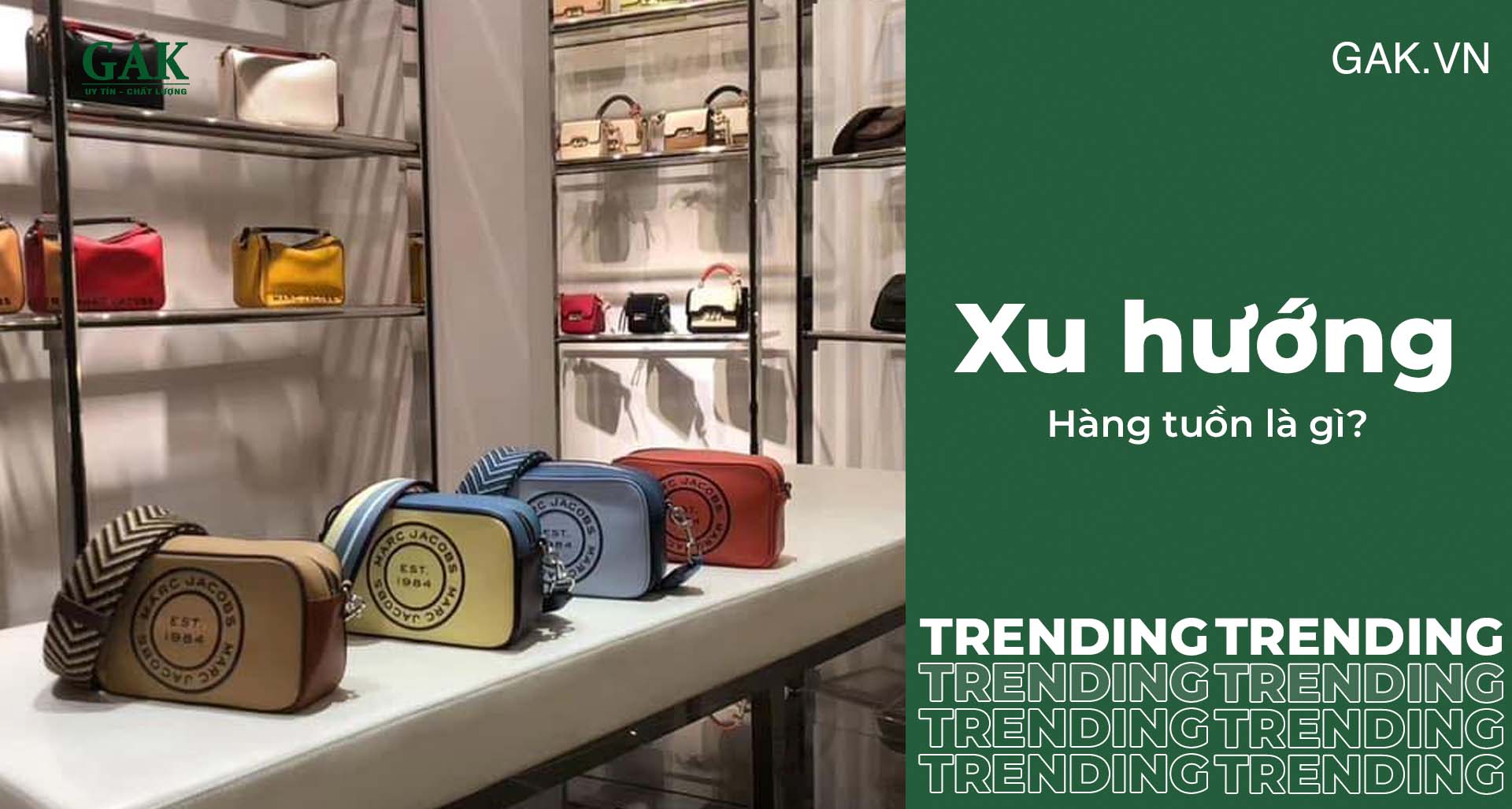 Hàng tuồn là gì? Nên mua hàng tuồn hay hàng Auth?