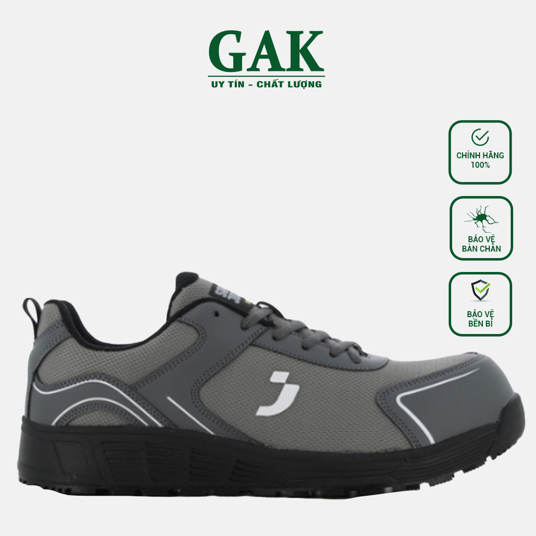 Giày Bảo Hộ Lao Động Jogger AAK S1P