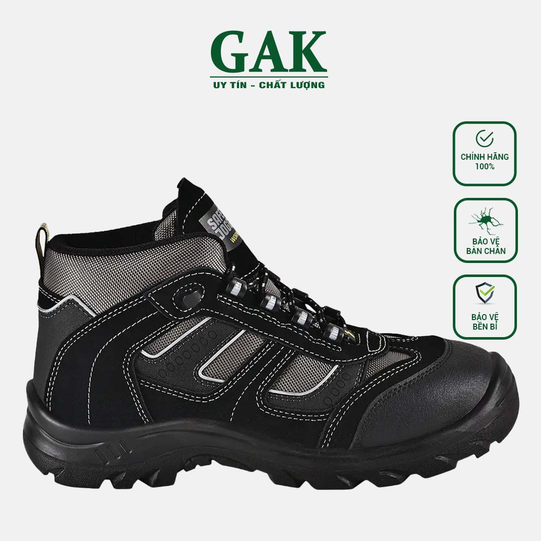 Giày bảo hộ lao động CLIMBER31 S3