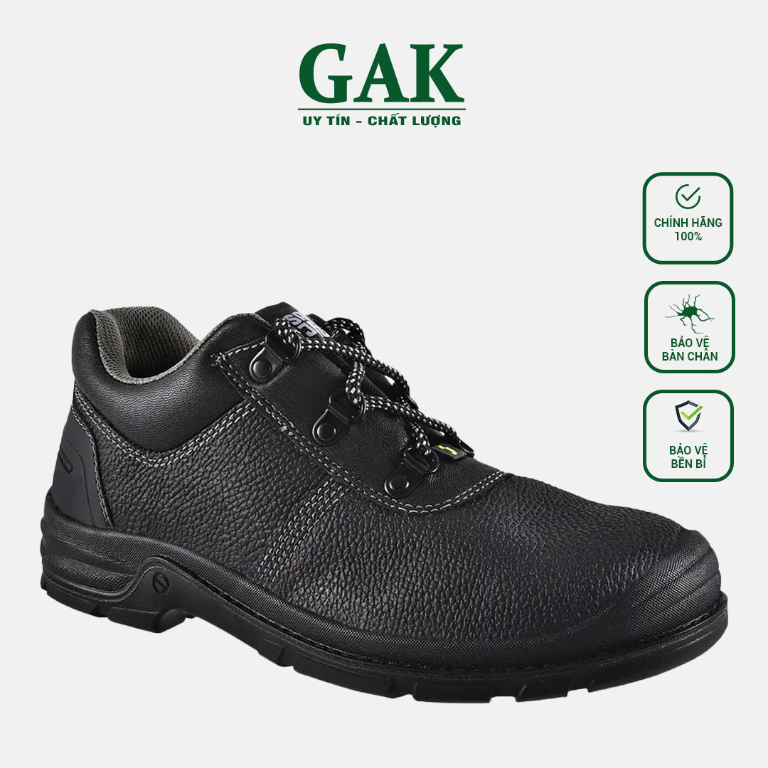 Giày bảo hộ lao động Jogger BESTRUN231 S3