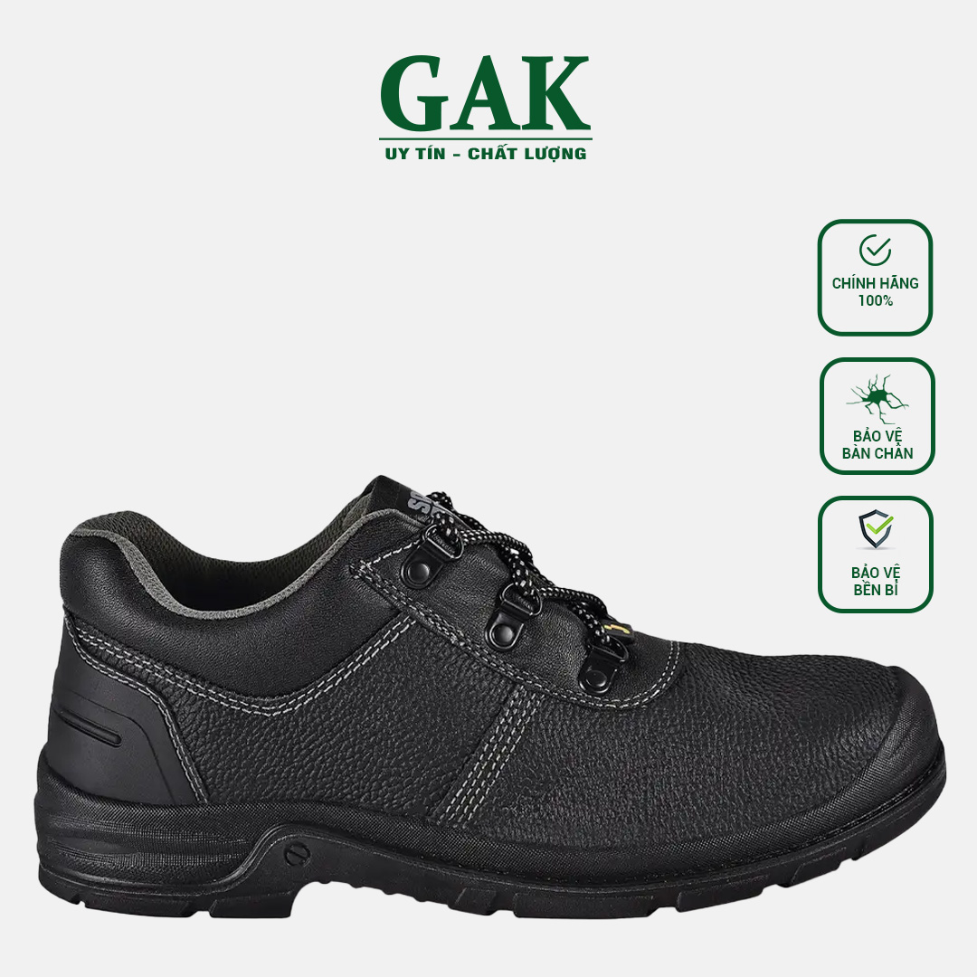 Giày bảo hộ lao động Jogger BESTRUN231 S3