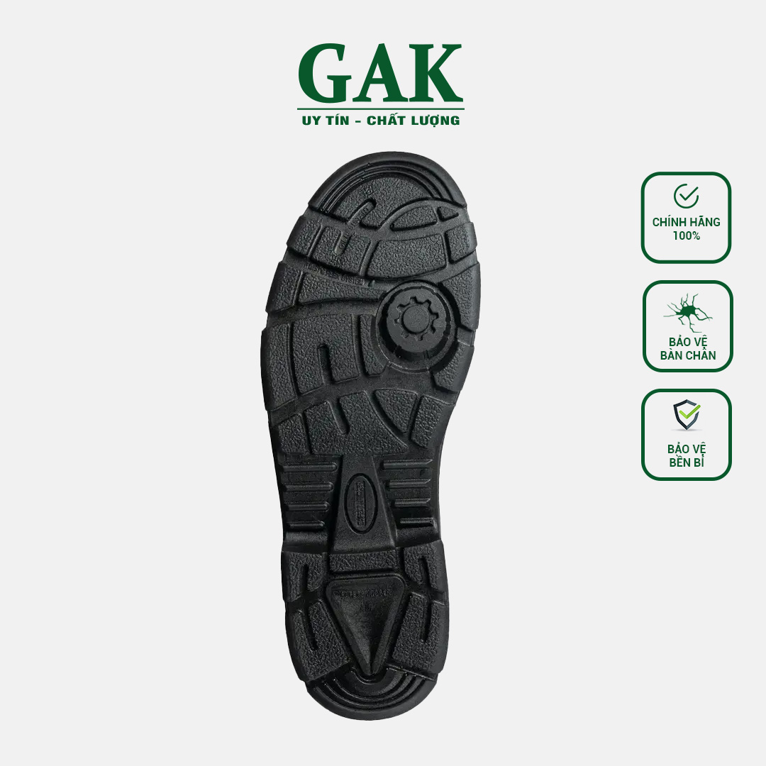 Giày bảo hộ lao động Jogger BESTRUN231 S3