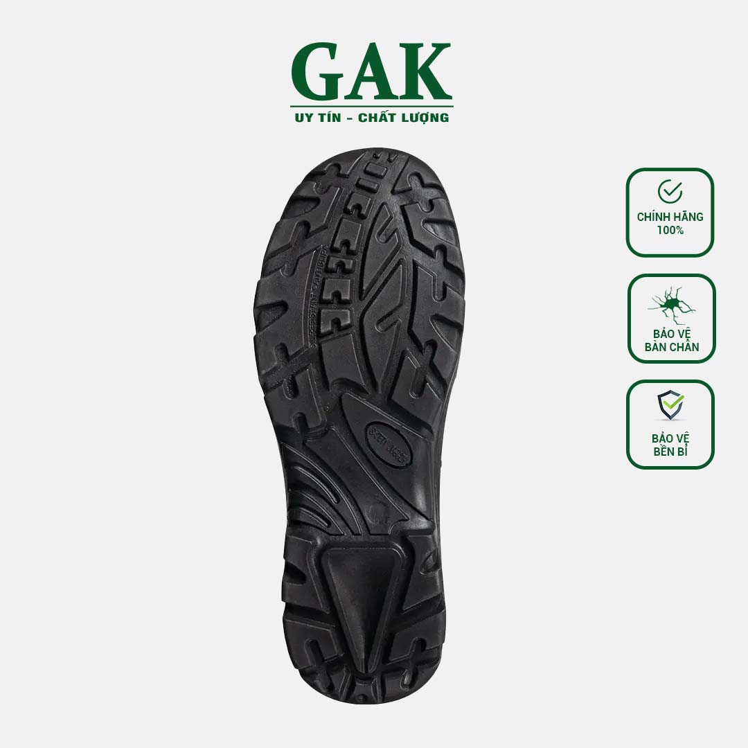 Giày bảo hộ lao động Jogger X2020P31 S3