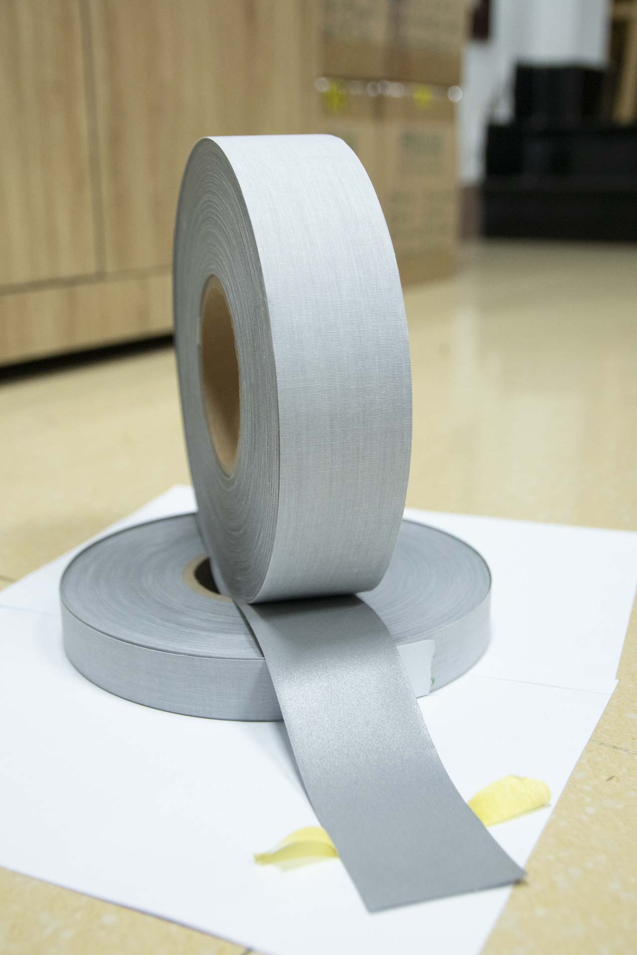 High reflective tape TC Anti-Scratch 5cm x 100m