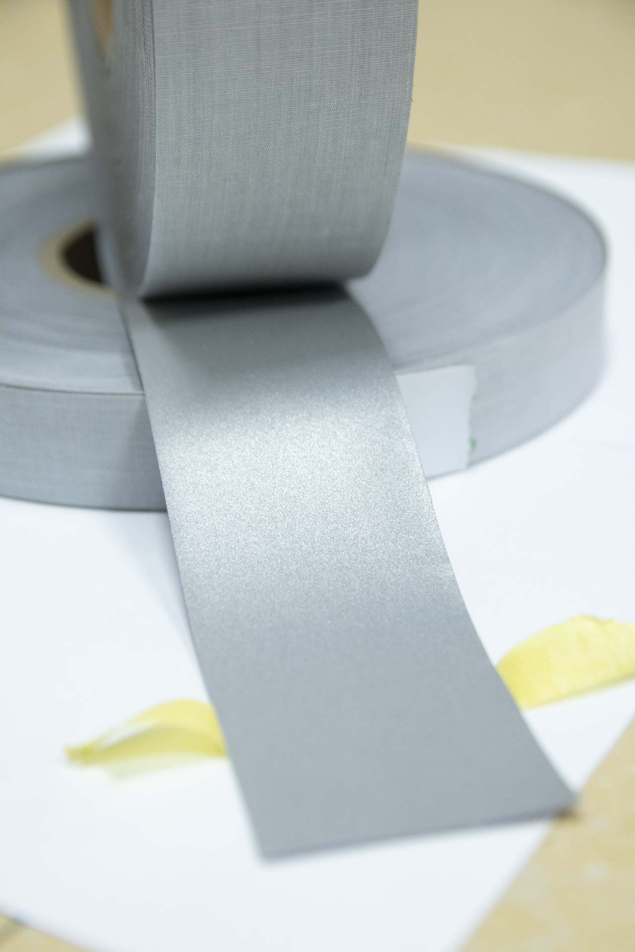 High reflective tape TC Anti-Scratch 5cm x 100m