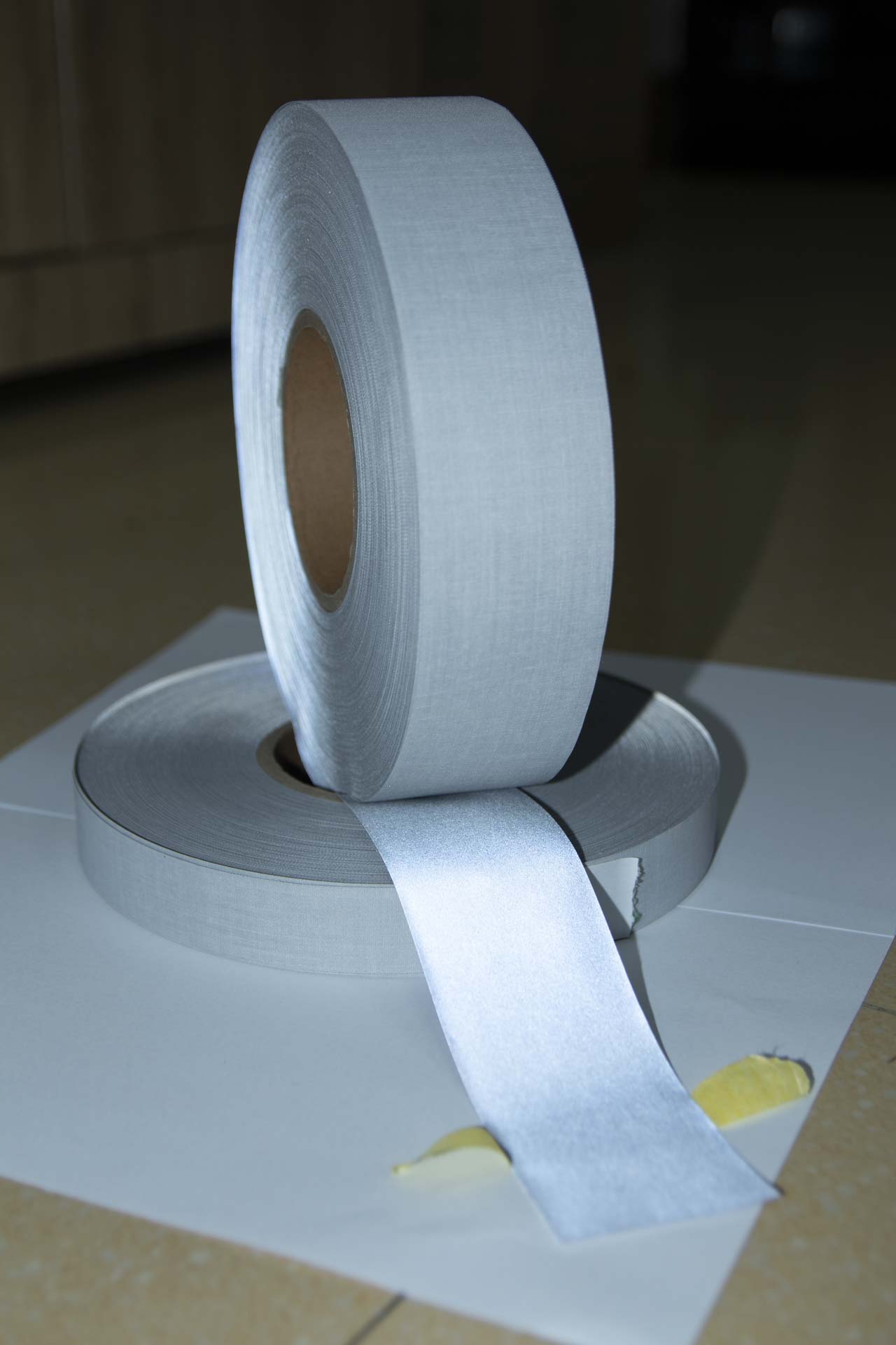 High reflective tape TC Anti-Scratch 5cm x 100m
