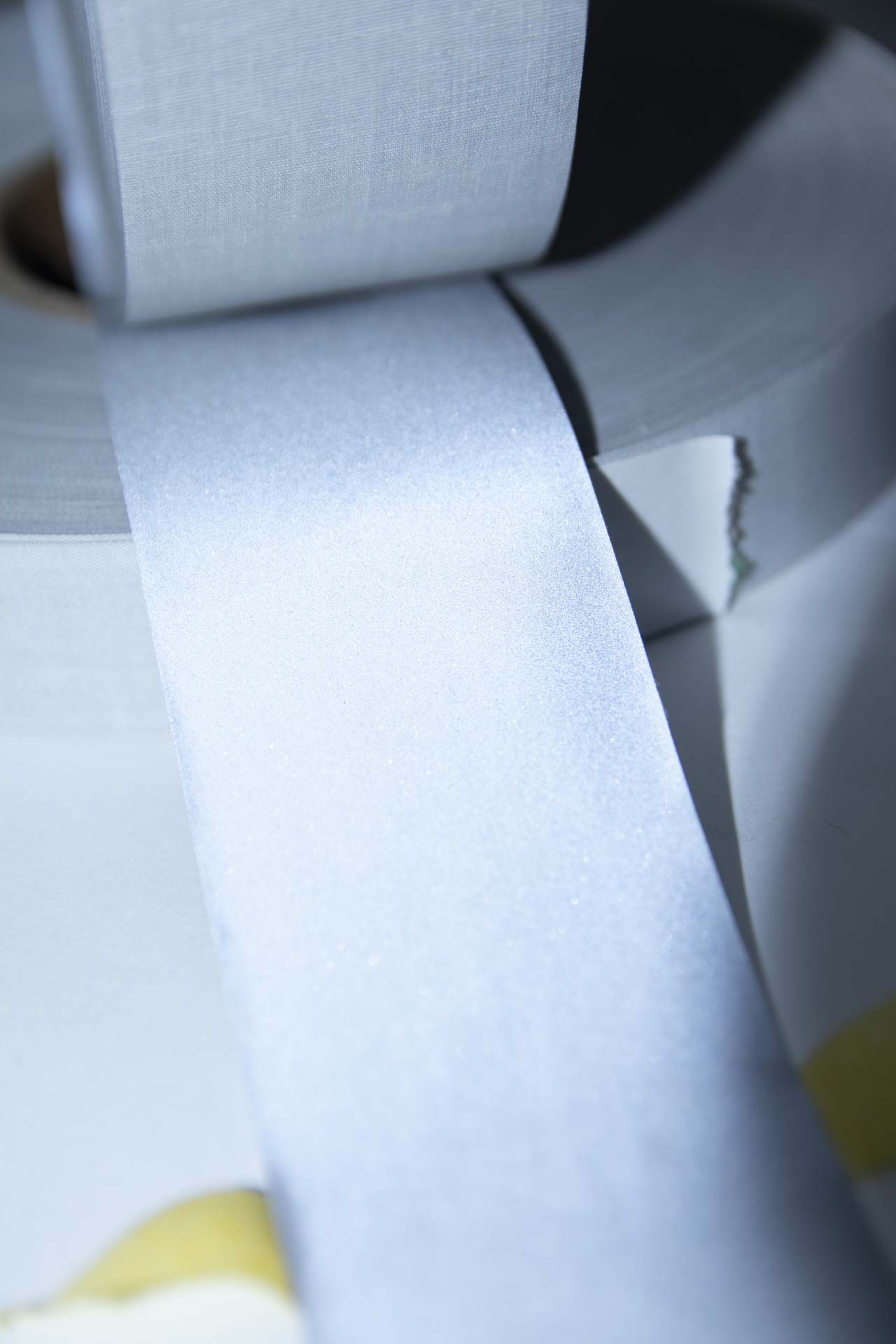 High reflective tape TC Anti-Scratch 5cm x 100m