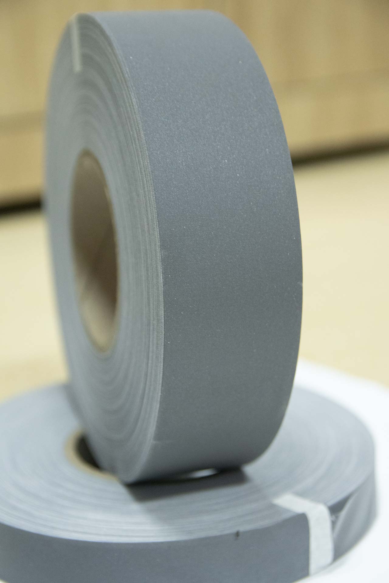 Phản quang Poly TC sáng 5cm x 100m