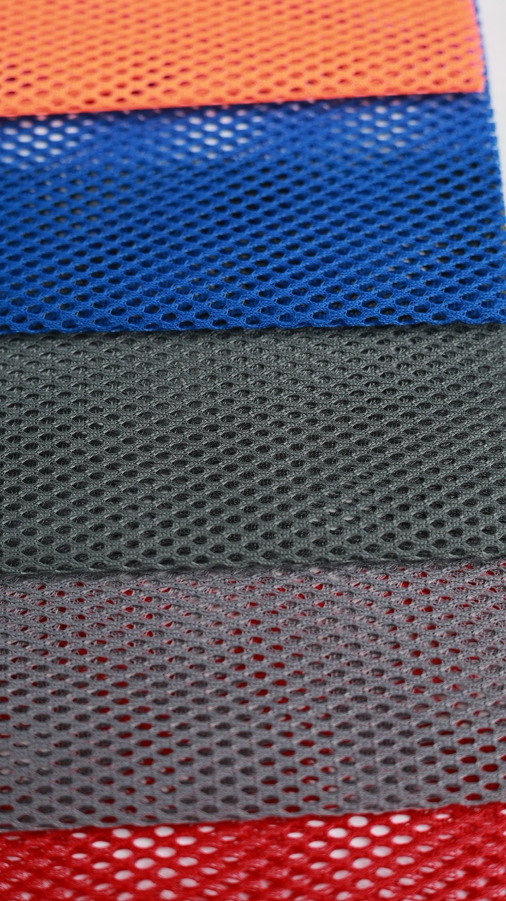 Vải lưới X3