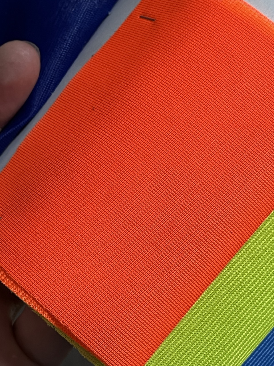 Vải Tricot polyester - Vải palize