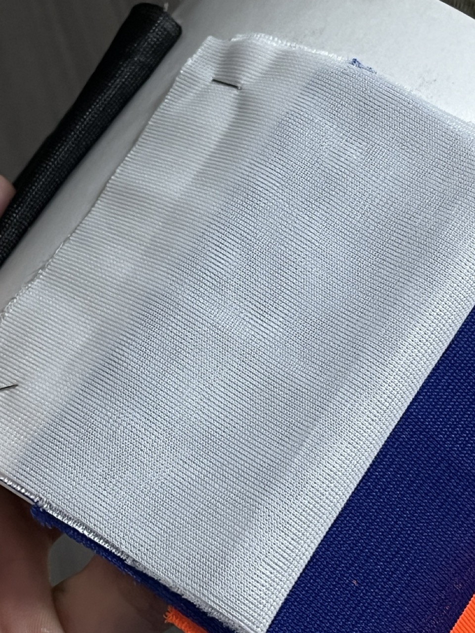 Vải Tricot polyester - Vải palize
