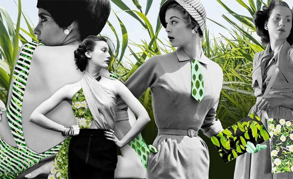Sustainable Fashion là hướng phát triển trong ngành thời trang nhằm giảm thiểu tối đa tác động tiêu cực đến môi trường và xã hội.
