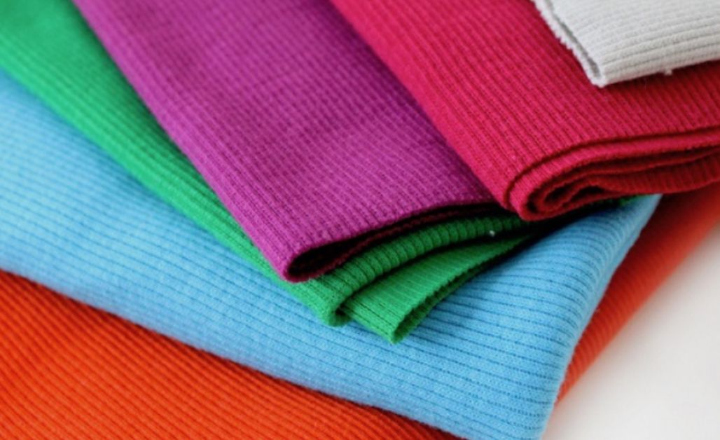  Đối với các sản phẩm như thân áo thun hay áo dài tay, vải Borip thường có định lượng từ 180–220 GSM.