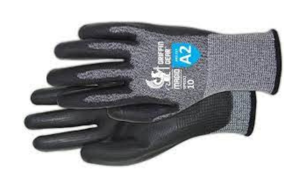 Găng tay Magid Glove & Safety được thiết kế để mang lại sự thoải mái tối đa 