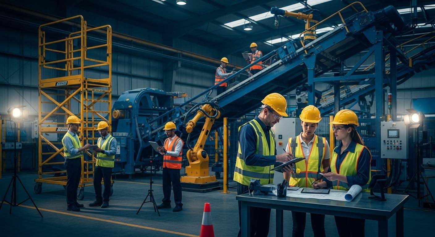 Đánh giá rủi ro an toàn là gì?