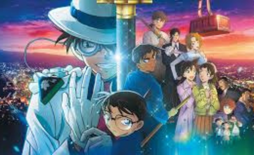 Detective Conan