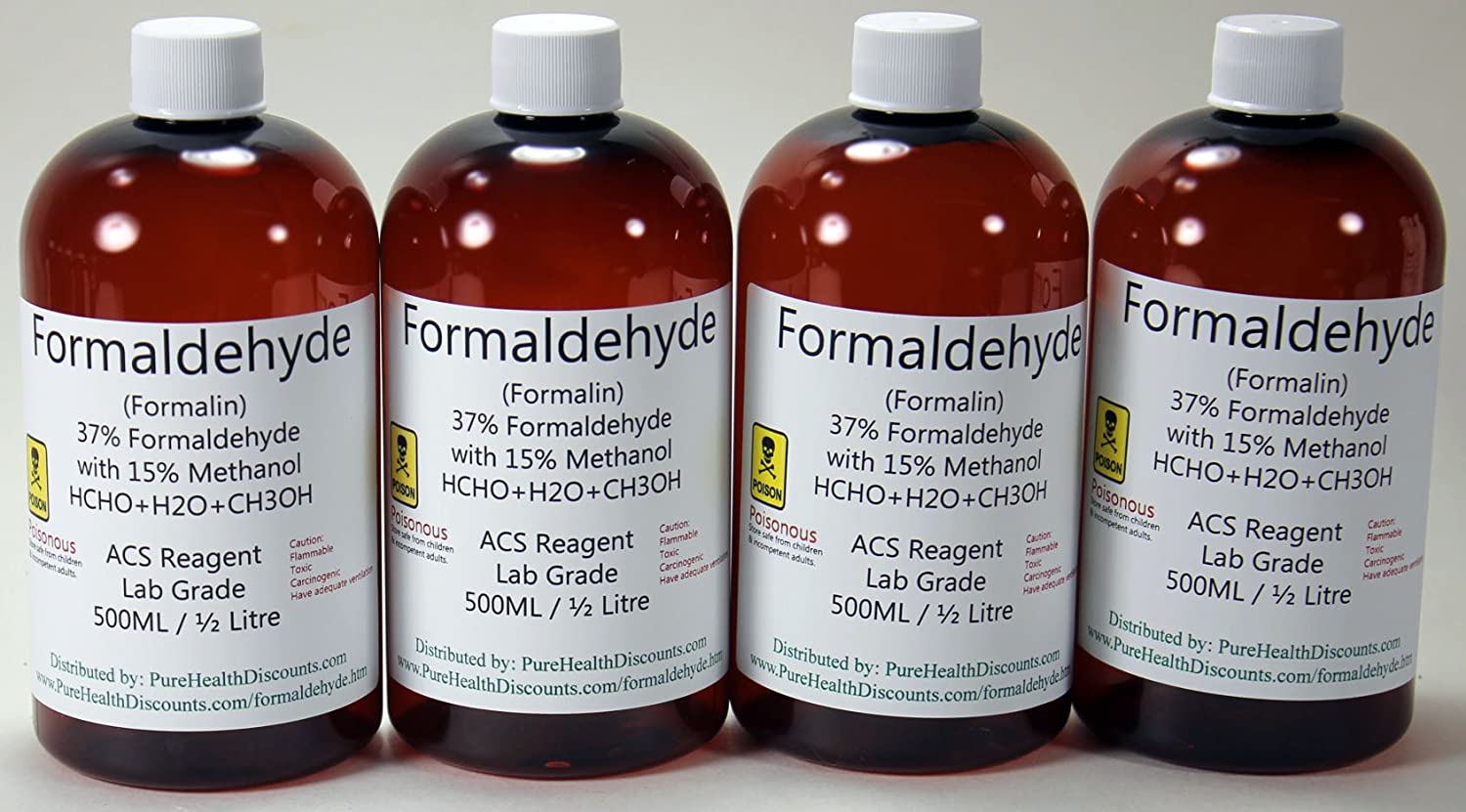 Formaldehyde