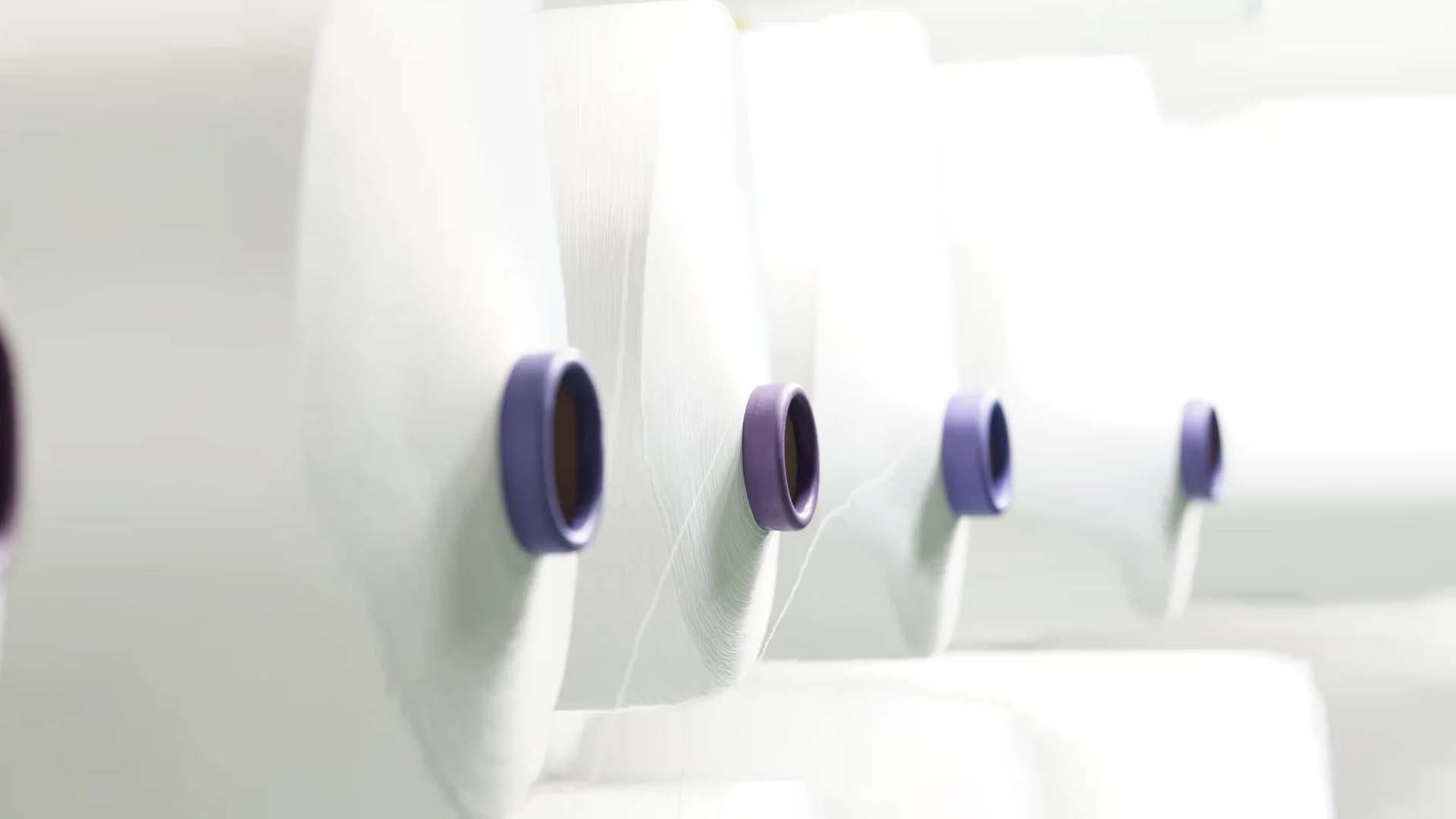Cách phân biệt vải cotton thun và cotton spandex