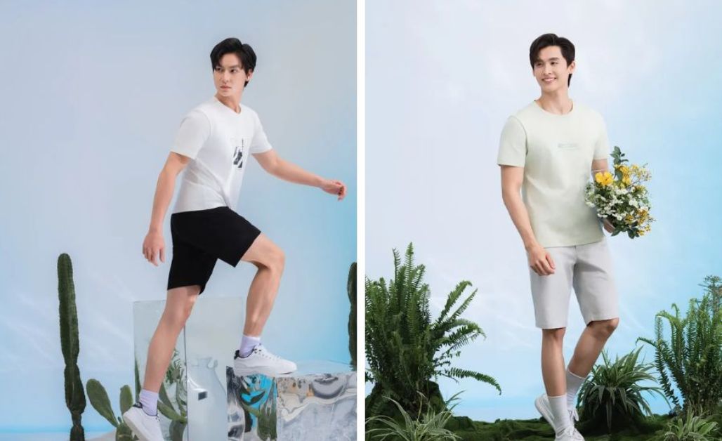 Sợi Sorona có độ mềm mại và khả năng chống nhăn nên cũng được dùng để may các trang phục thường ngày mang lại sự chỉn chu và thoải mái.