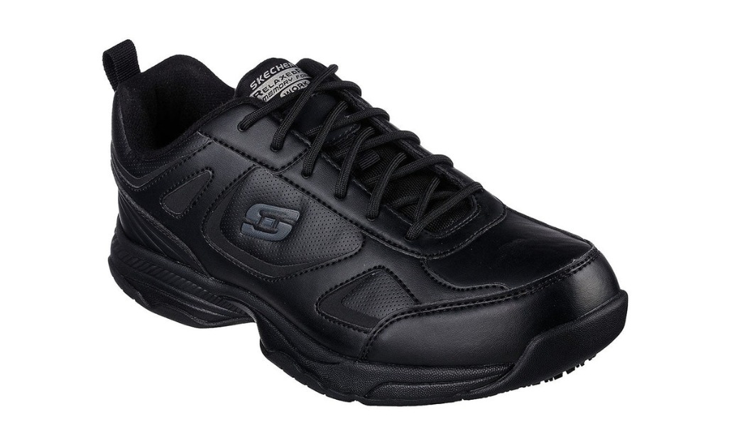 Giày bảo hộ Skechers Work Relaxed Fit