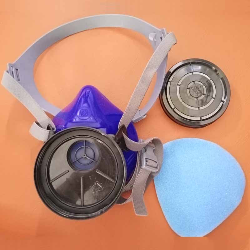 Mặt nạ phòng độc Hàn Quốc DM24