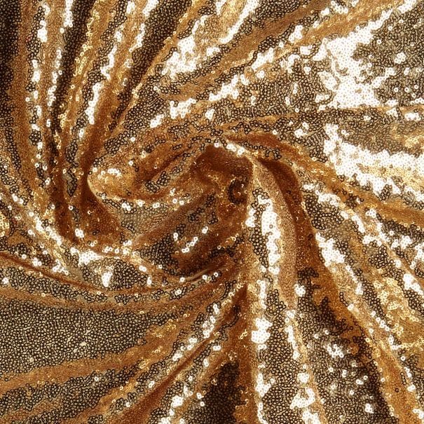 Đặc điểm của vải sequin