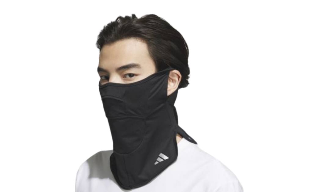 Khẩu Trang Chống Nắng Adidas UV Face Cover thời trang