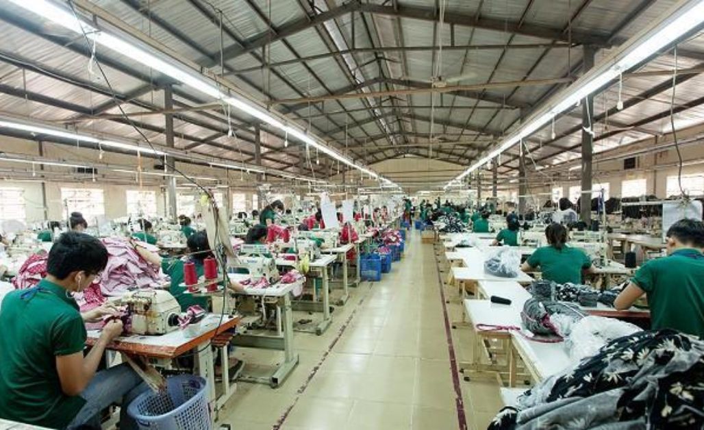Chi Nhánh - Công Ty TNHH May Kavi tại Bến Tre chuyên cung cấp đa dạng sản phẩm đồng phục bảo hộ lao động, đồng phục sinh viên, học sinh đa dạng thiết kế, mẫu mã.