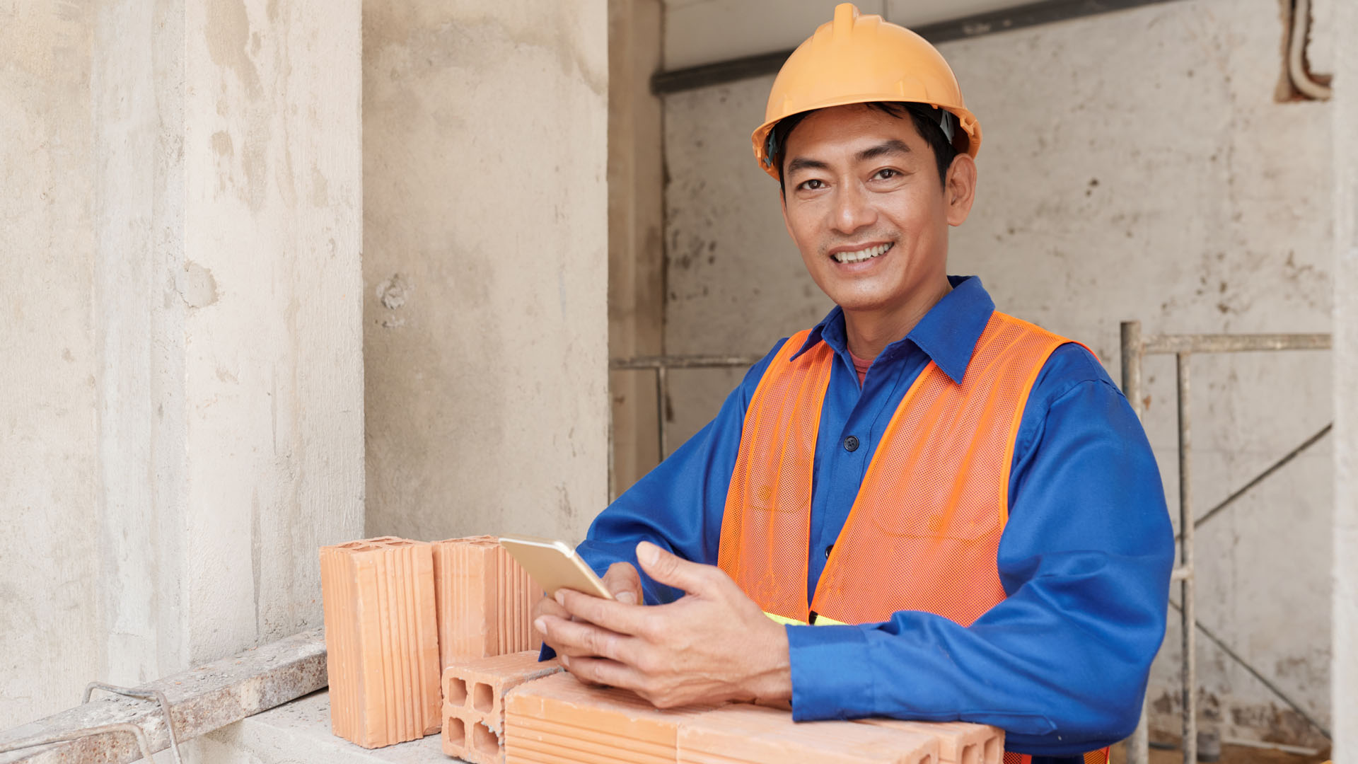 Mẫu áo phản quang lưới