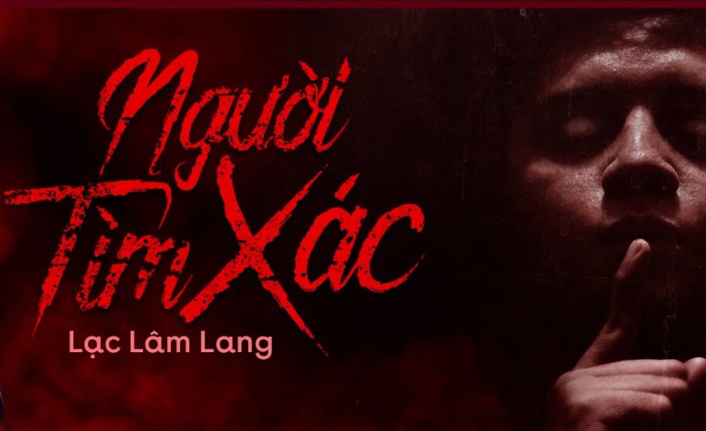 Người tìm xác