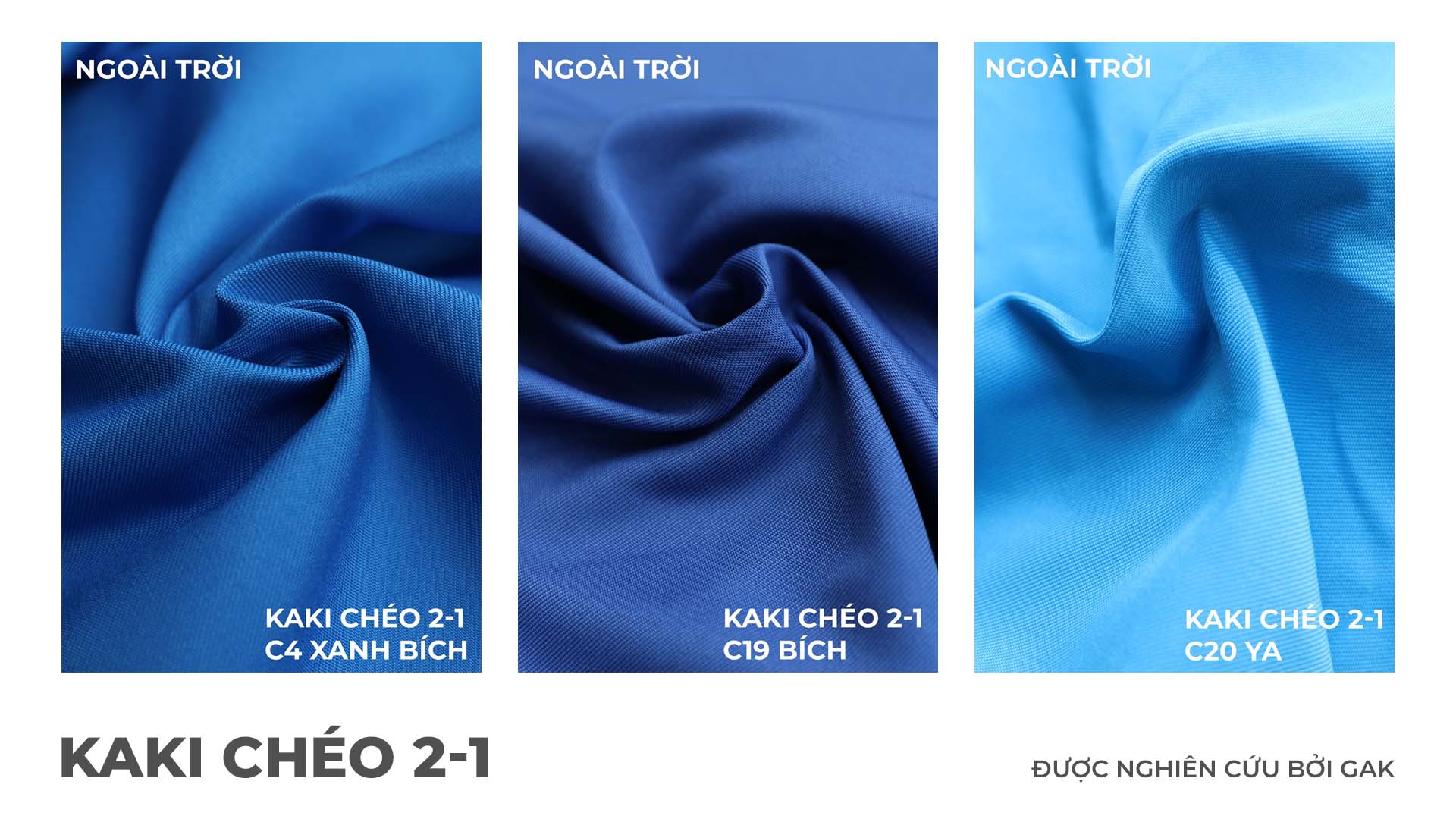 vải kaki 100% polyester may quần áo bảo hộ lao động