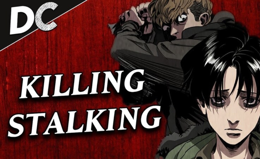 Killing Stalking