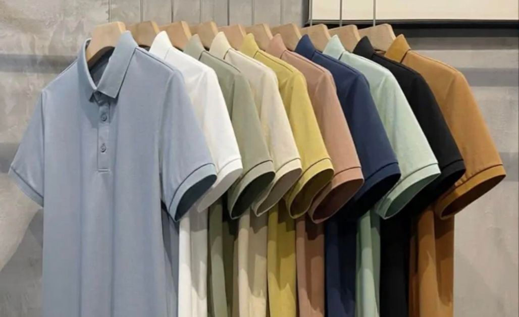 Người dùng có thể mặc áo polo đi làm, đi học, chơi thể thao, đi tiệc với vẻ ngoài lịch sự, thoải mái trông gọn gàng hơn áo thun mà không hề gò bó như sơ mi.