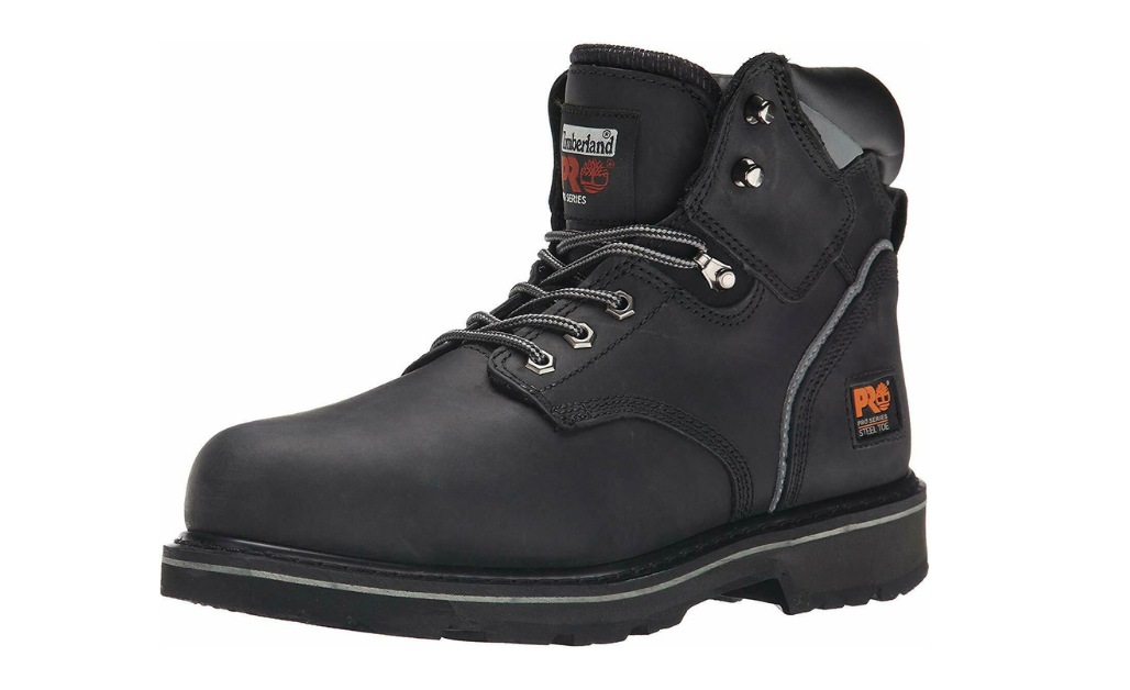 Giày Bảo Hộ Mũi Thép TIMBERLAND PRO-30 