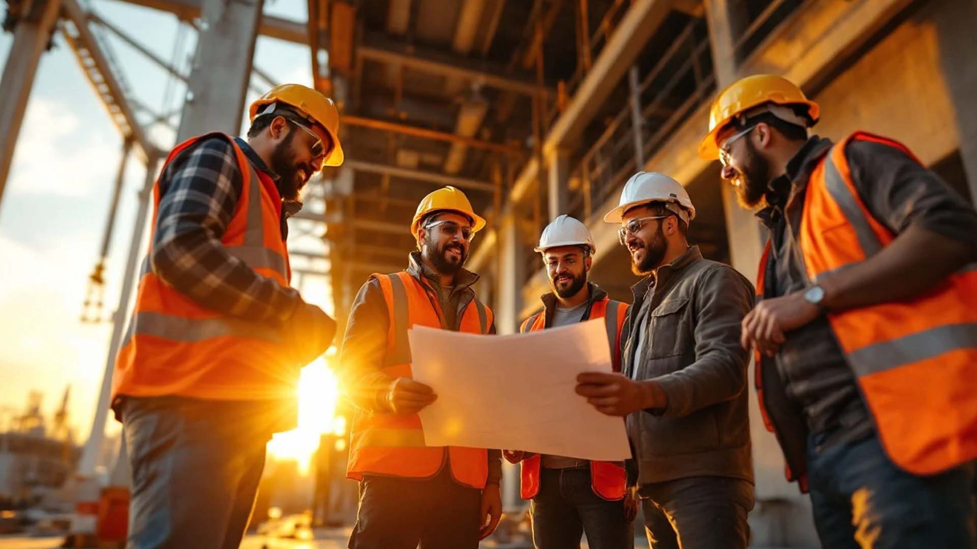 Hệ thống HSE bao gồm gì?