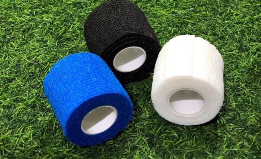 ăng keo vải là khả năng dễ dàng xé bằng tay, không cần sử dụng kéo hay dao cắt như một số loại băng keo khác như băng keo OPP