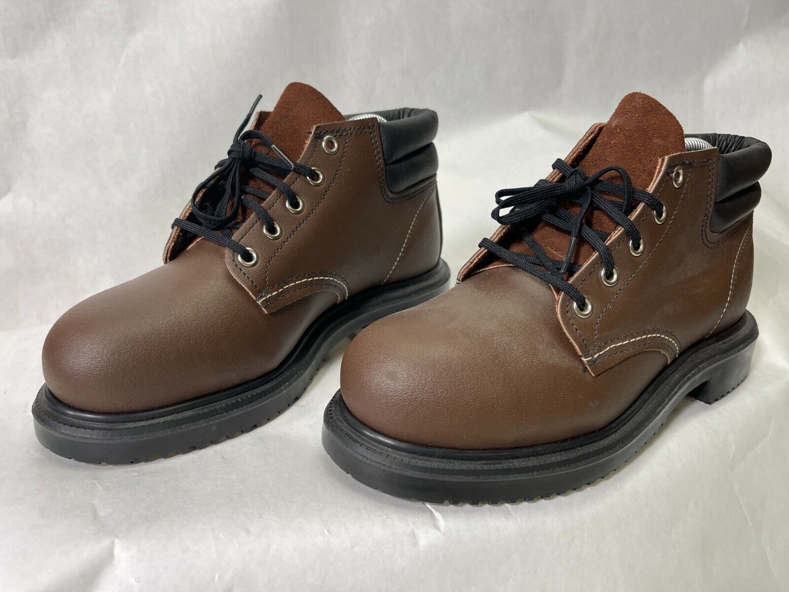 Giày bảo hộ Red Wing Moctoe Boots