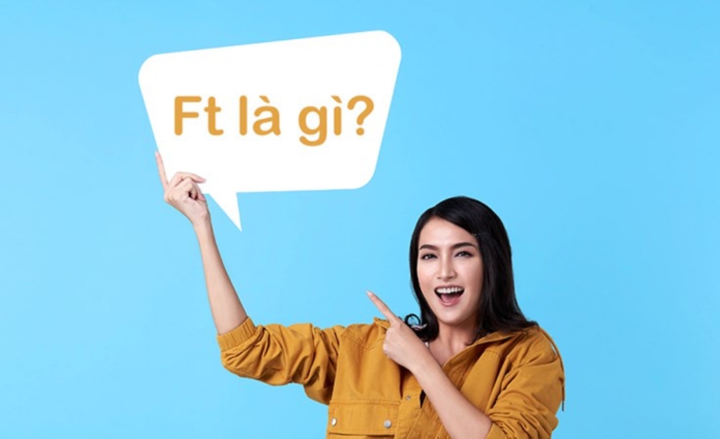 “Ft” là viết tắt của nhiều cụm từ tiếng Anh