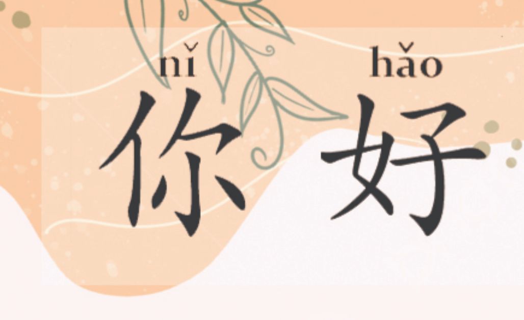 Một số ví dụ tiếng lóng điển hình như "nǐ hǎo ma"