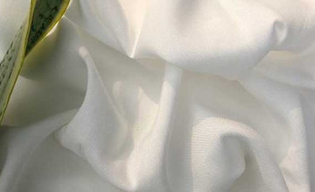 Chất liệu cotton bền vững thân thiện với môi trường phải kể đến vải Organic cotton