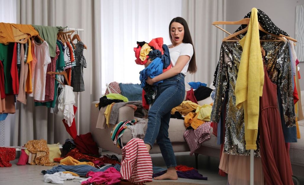 Nếu bạn ưu tiên giá rẻ và tiện lợi, Fast Fashion là lựa chọn hợp lý.