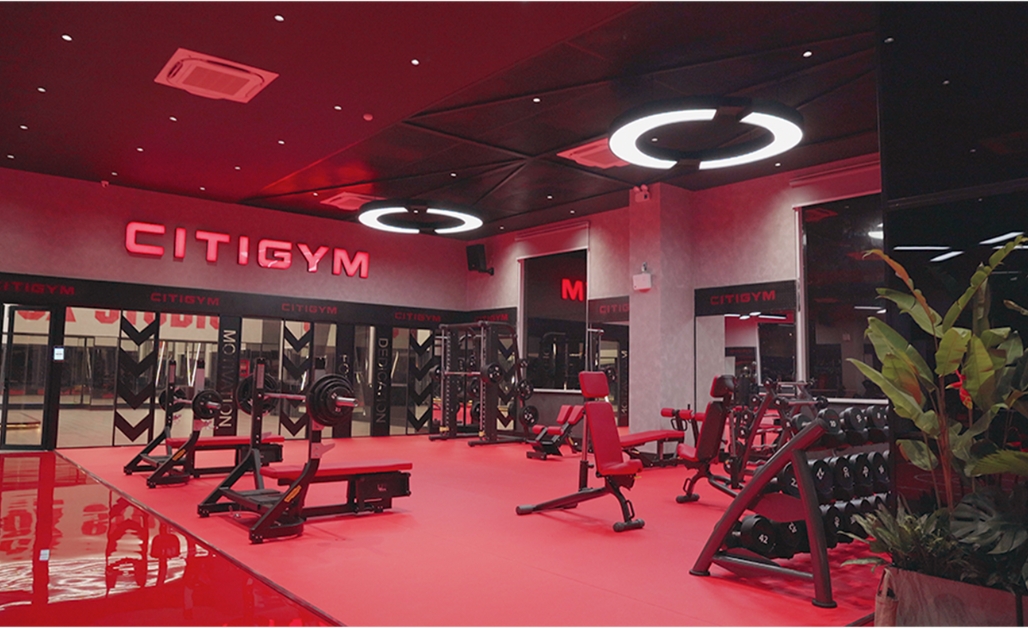 CityGym