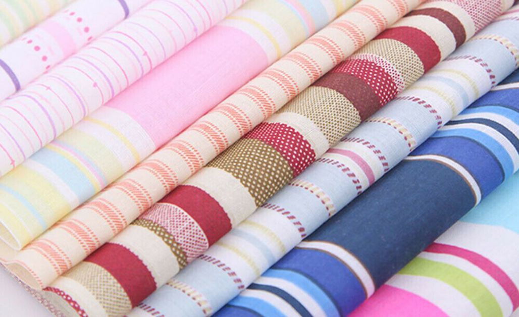 Vải Kate Nhật là loại vải Kate được sản xuất tại Nhật Bản bằng công nghệ dệt độc quyền, kết hợp sợi cotton và polyester. 