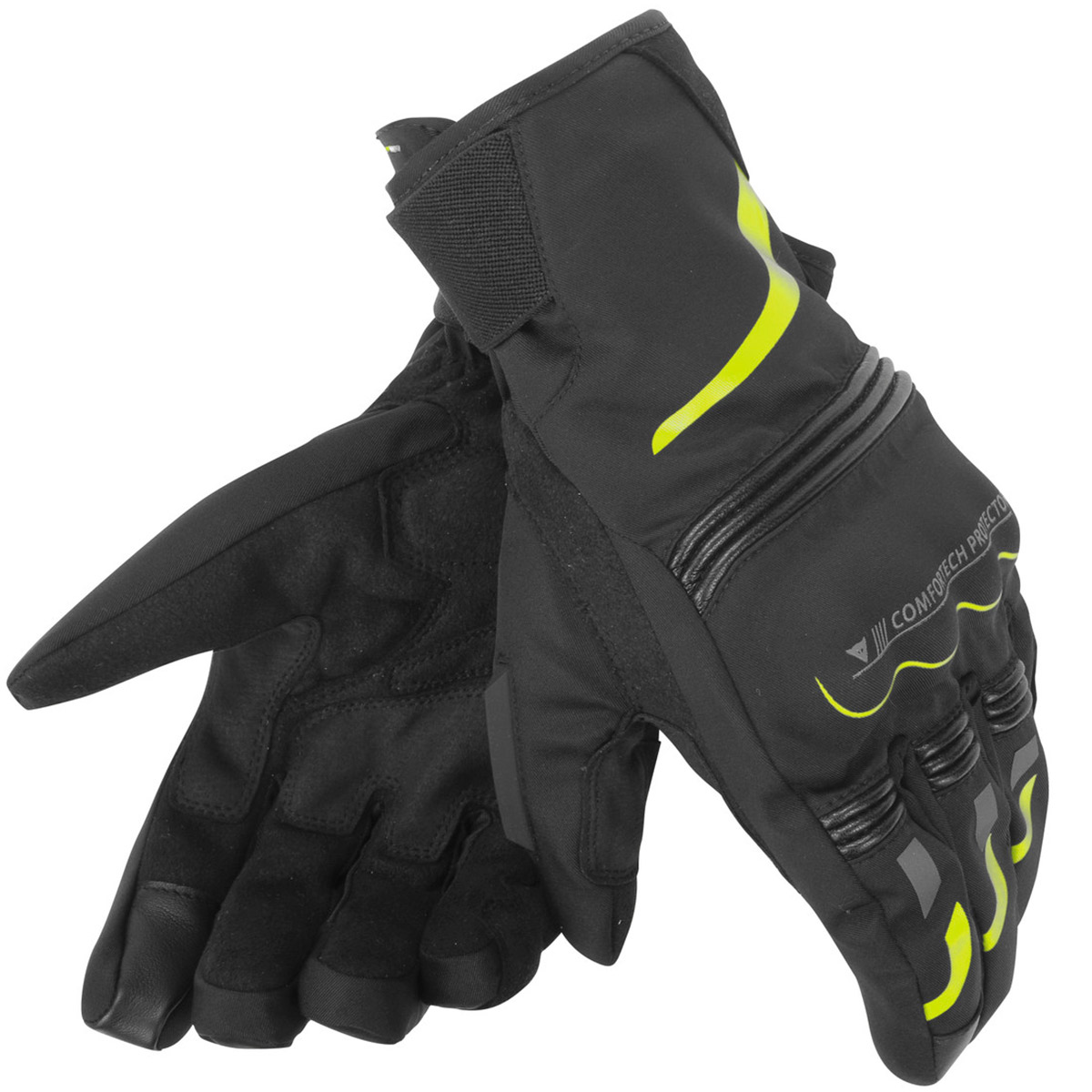 Găng tay chống nước Dainese Tempest D-Dry Long