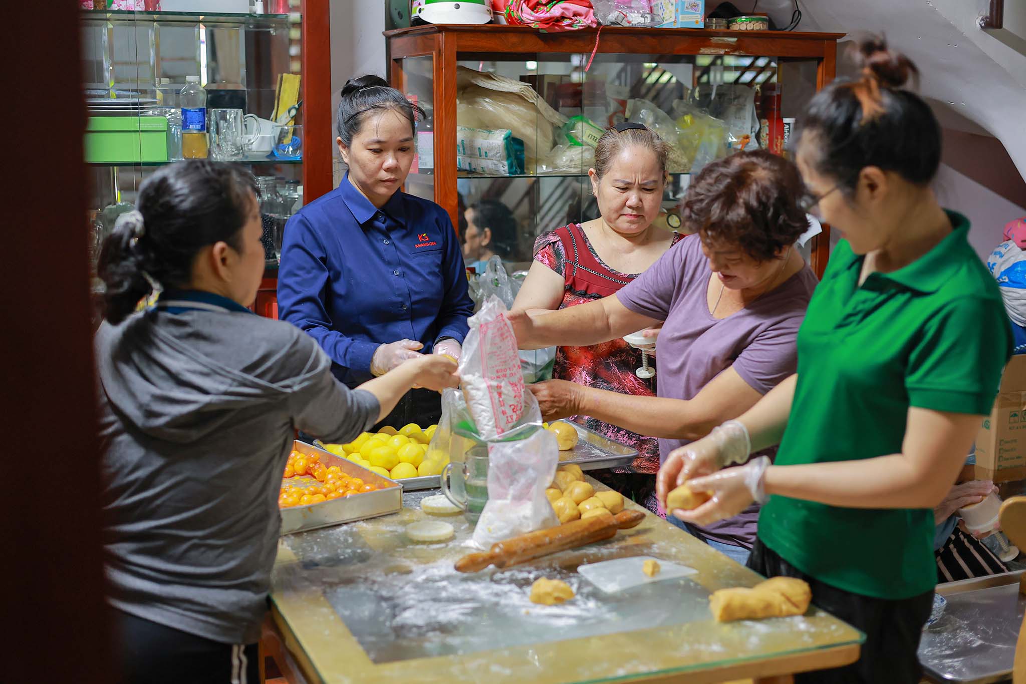 Trung thu 2025 2