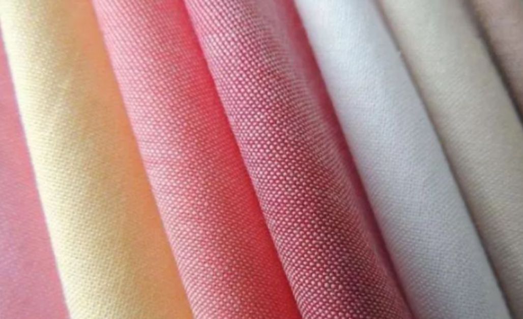 Vải Polyamide có khả năng không thấm nước, điều này giúp vải có tính kháng khuẩn cao và hạn chế nấm mốc phát triển. 