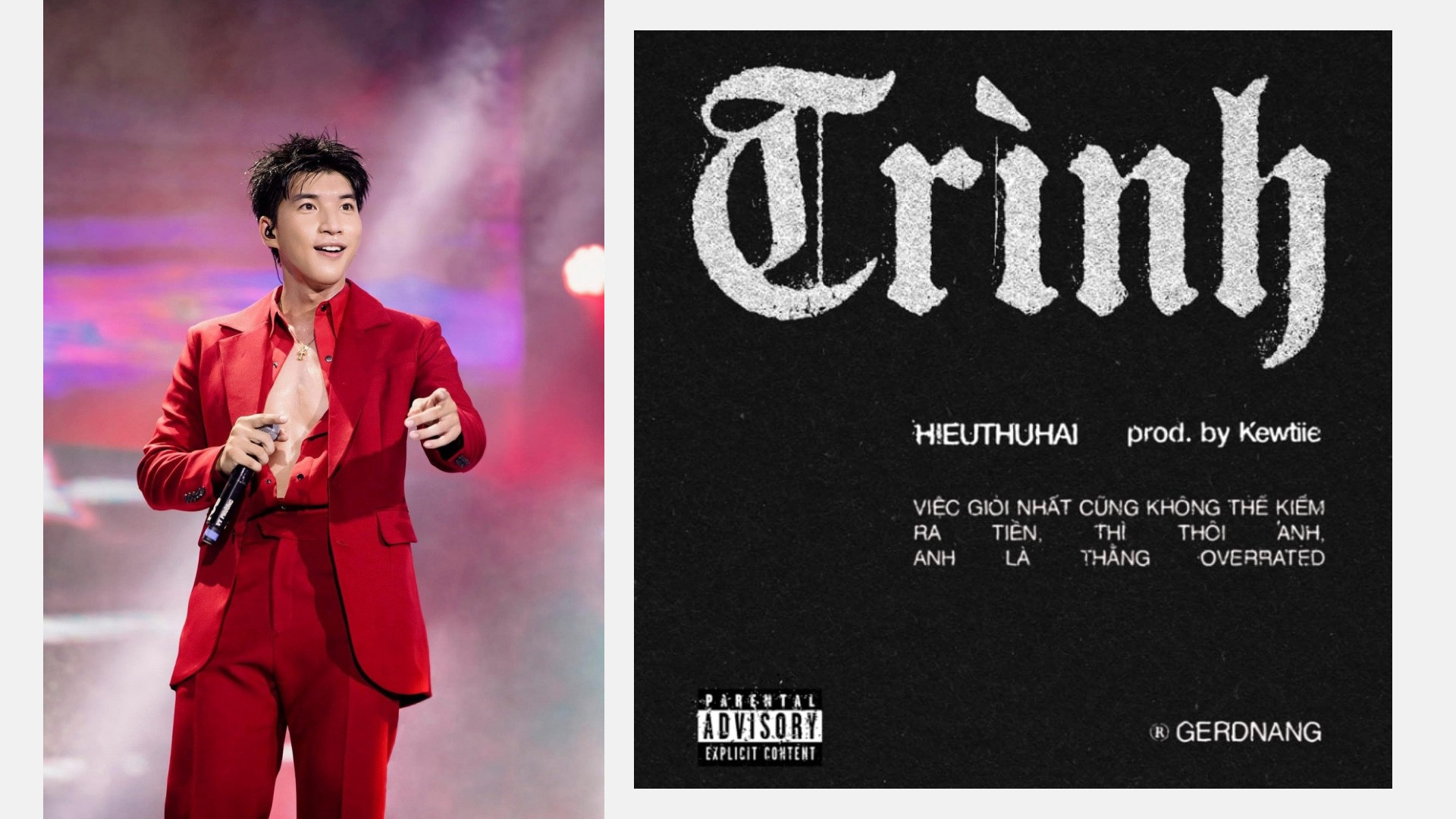 Trình là gì mà trình ai chấm có nghĩa là gì trên TikTok?