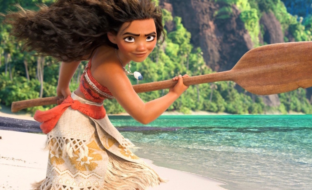 Moana