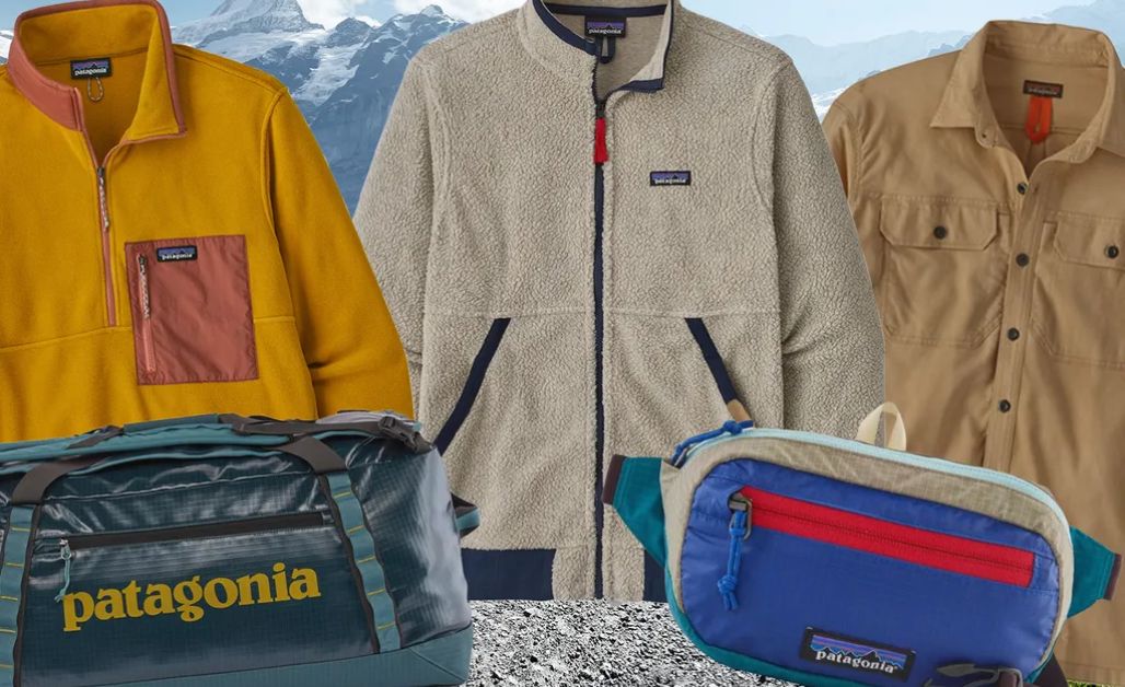 Patagonia là thương hiệu sử dụng 100% cotton hữu cơ và sau đó đã thiết lập chương trình Chứng nhận hữu cơ tái sinh của riêng mình để hỗ trợ nông dân.
