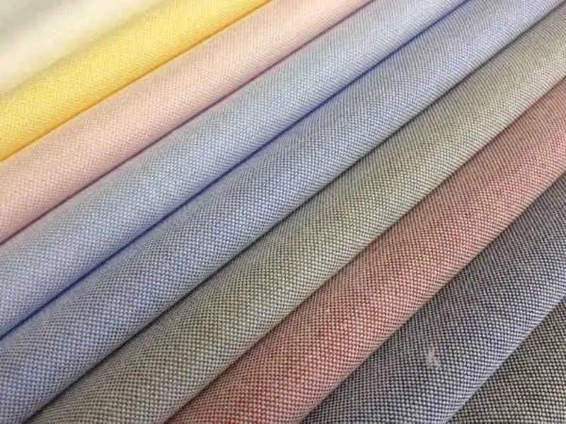 Công ty BHLĐ GAK - Cung cấp vải may chất lượng toàn quốc